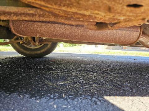 1977 Pontiac Grand Prix