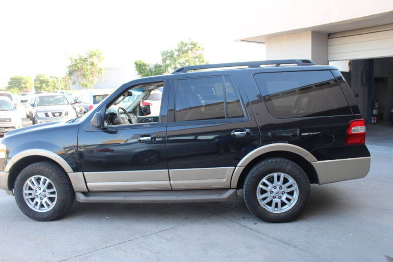 2013 Ford Expedition XLT