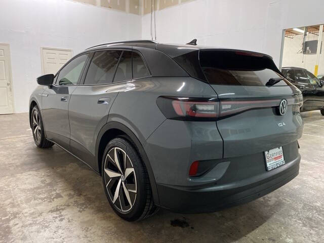 2023 Volkswagen ID.4 Pro S