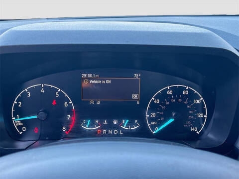 2023 Ford Maverick XL