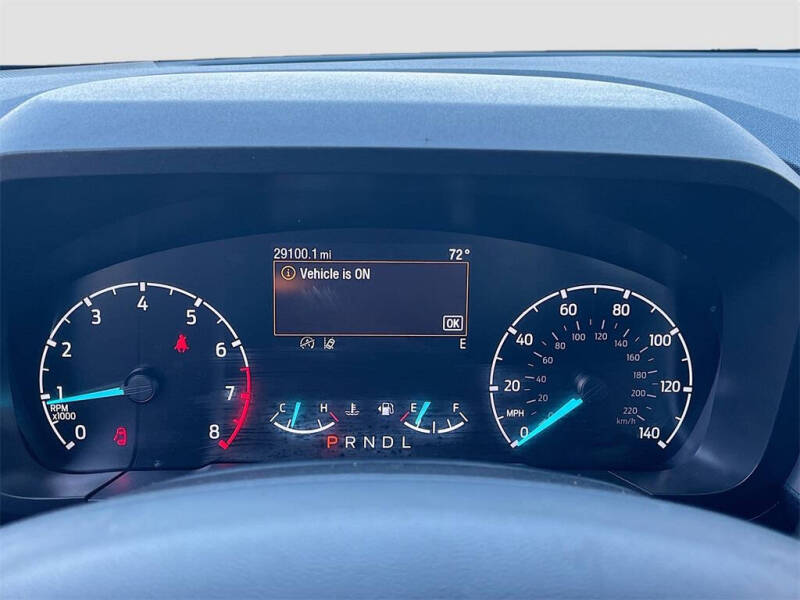 2023 Ford Maverick XL