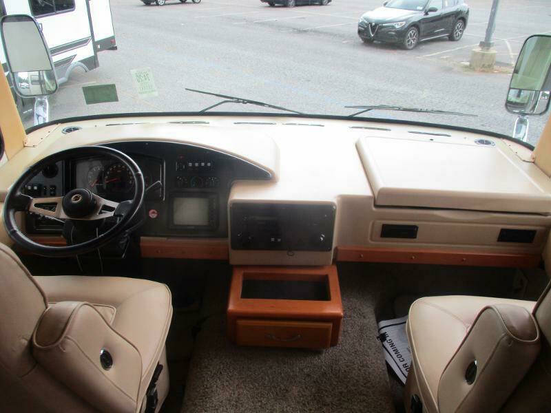 2005 Workhorse W22