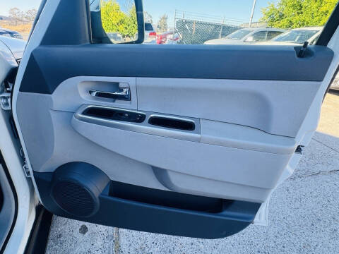 2008 Jeep Liberty Limited