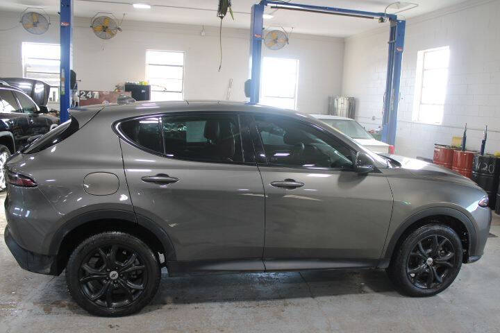 2023 Dodge Hornet GT Plus