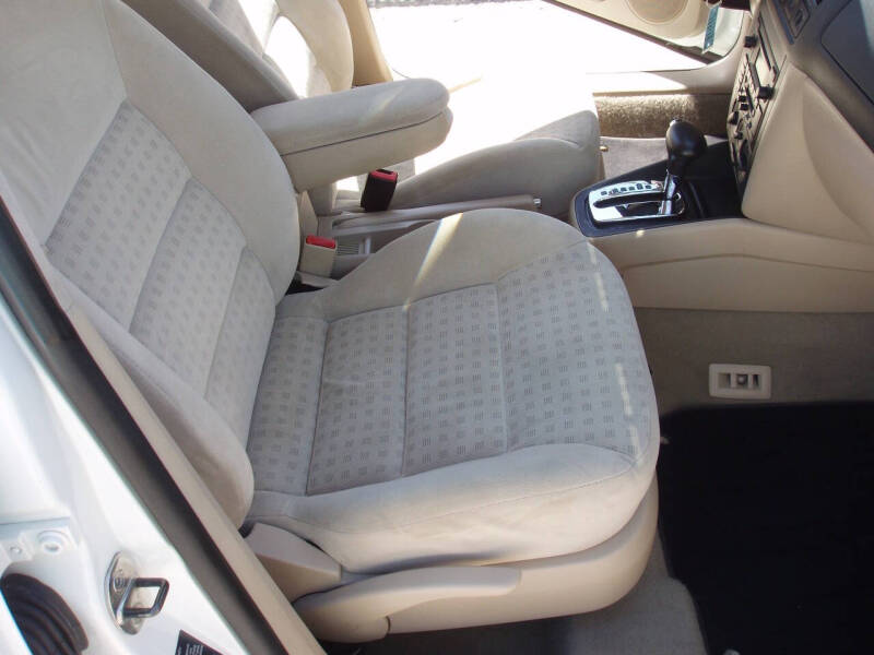 2003 Volkswagen Jetta GLS