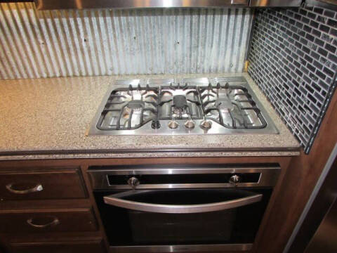 2017 Jayco North Point