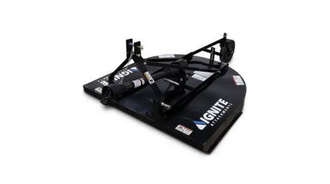 2025 Ignite 72-Inch Rotary Cutter