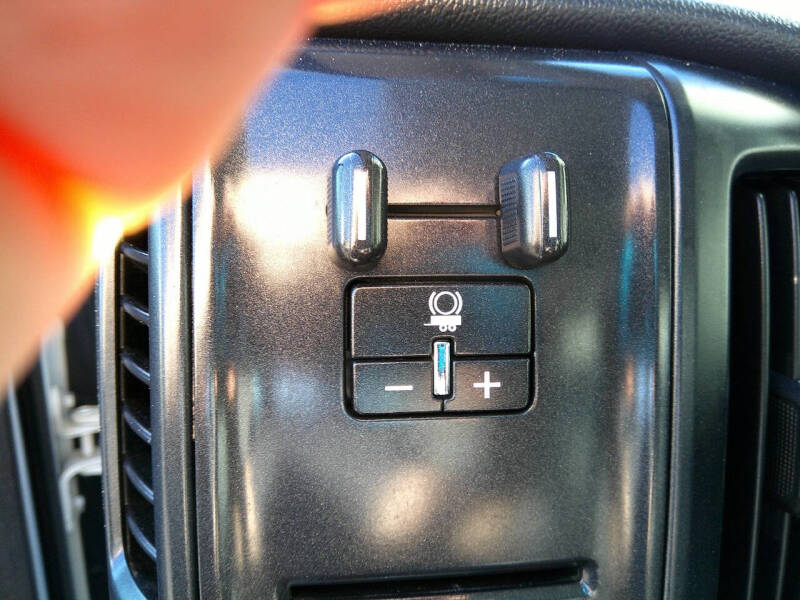 2019 Chevrolet Silverado 2500HD Work Truck