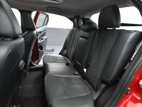 2022 Mitsubishi Eclipse Cross SEL