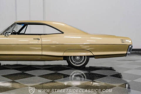 1966 Pontiac Star Chief