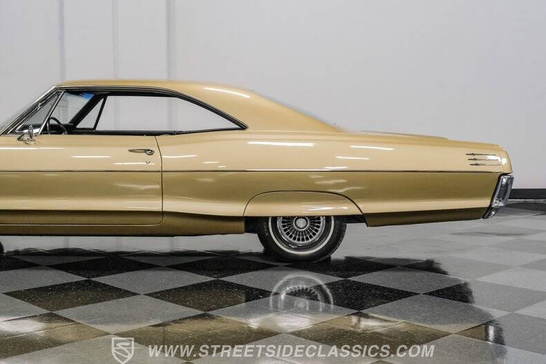 1966 Pontiac Star Chief