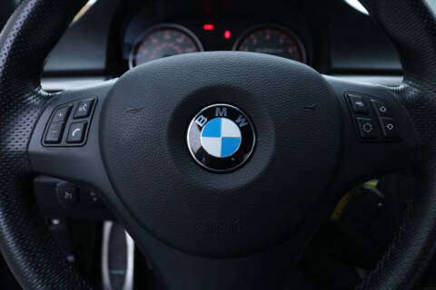 2011 BMW 3 Series 335is