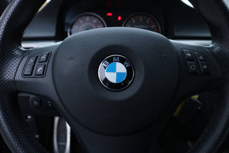 2011 BMW 3 Series 335is