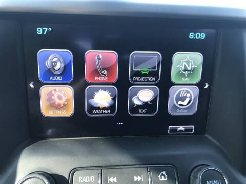 2017 GMC Acadia SLT-2
