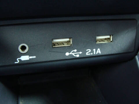 2021 Subaru Legacy Premium