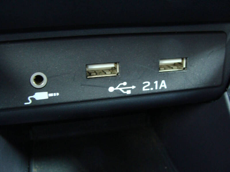 2021 Subaru Legacy Premium