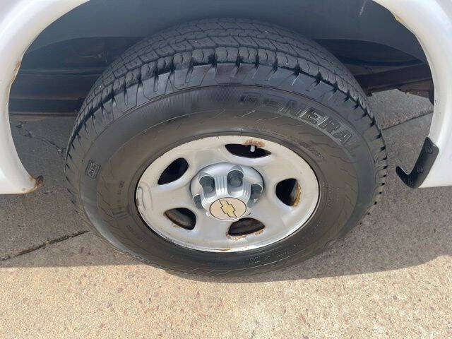 2008 Chevrolet Express 1500