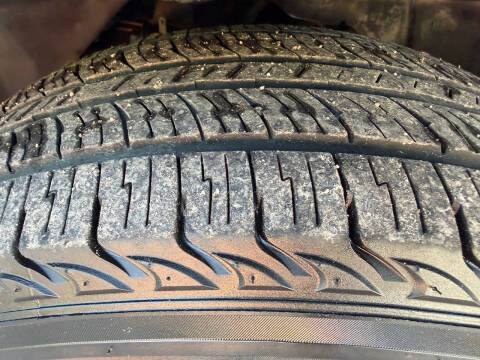 2003 Dodge Durango SLT