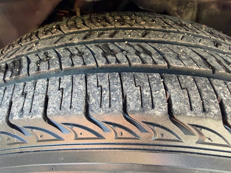 2003 Dodge Durango SLT