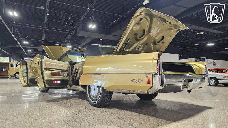 1972 Oldsmobile Ninety-Eight