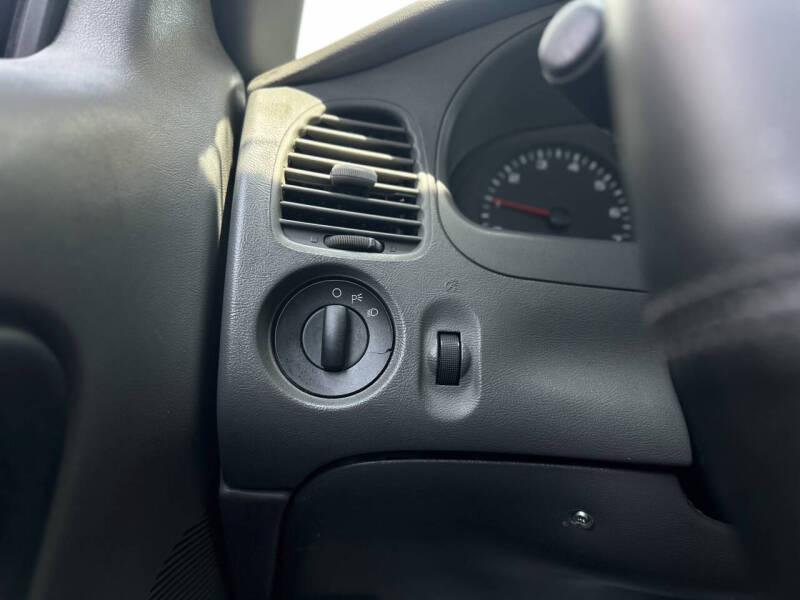 2011 Ford Ranger XL