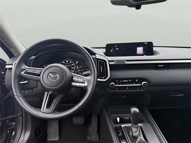2023 Mazda CX-50 2.5 S Preferred Plus