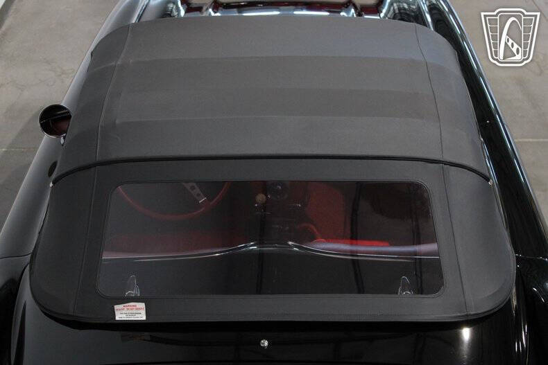 1960 Chevrolet Corvette