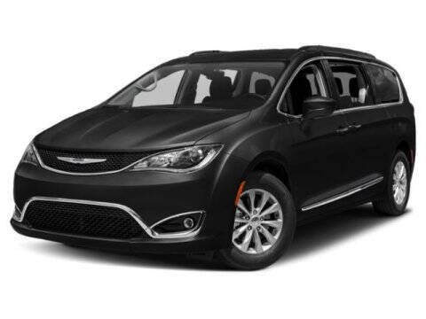 2018 Chrysler Pacifica for sale at Sarasota Toyota - Sebring Toyota in Sebring FL