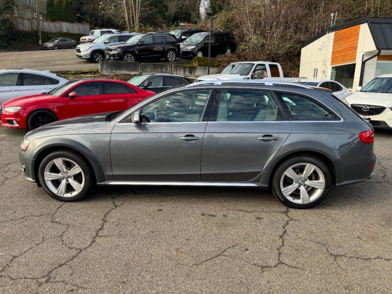 2013 Audi Allroad 2.0T quattro Premium Plus