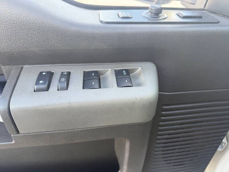 2012 Ford F-250 Super Duty