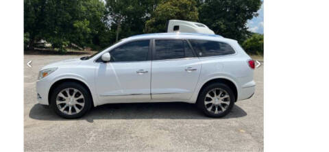 2016 Buick Enclave Premium