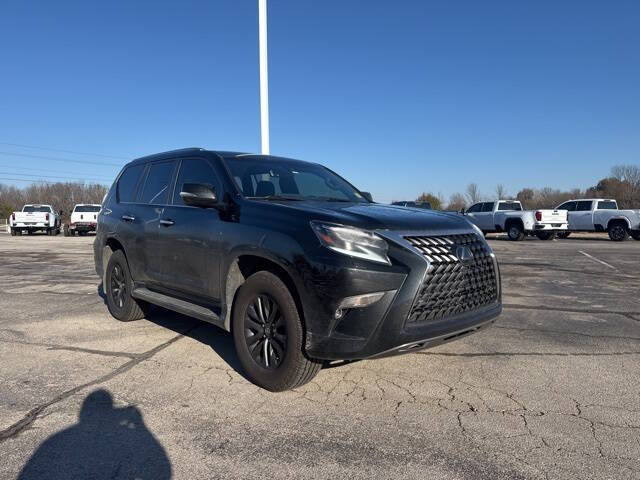 2023 Lexus GX 460