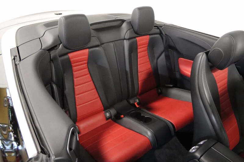 2020 Mercedes-Benz E-Class E 450