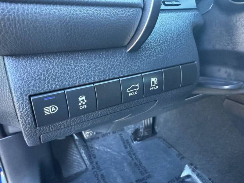 2024 Toyota Camry SE Nightshade