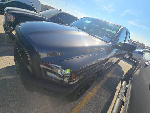 2023 RAM Ram 1500 Classic Warlock's photo