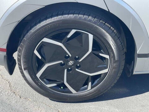 2023 Hyundai Ioniq 5 Limited