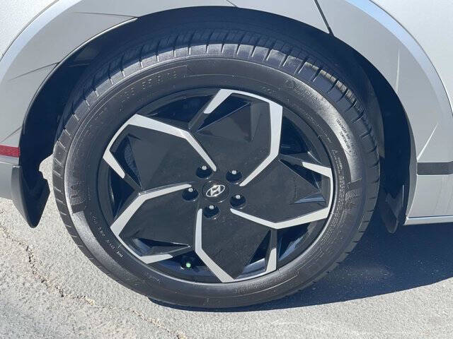 2023 Hyundai Ioniq 5 Limited