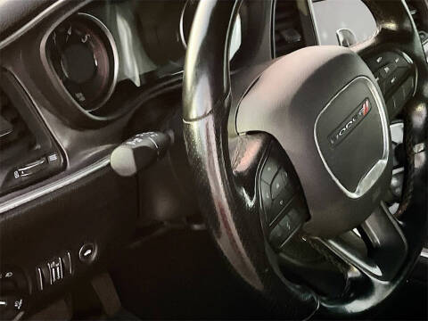 2020 Dodge Challenger R/T