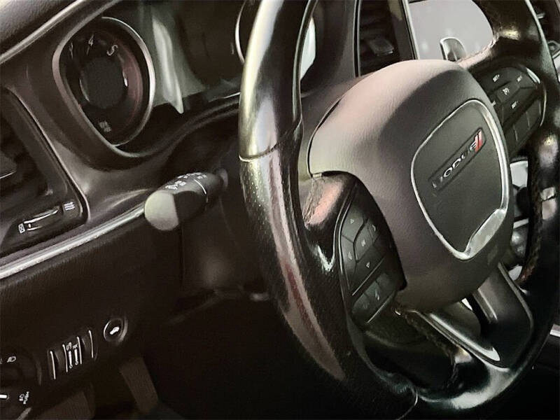 2020 Dodge Challenger R/T