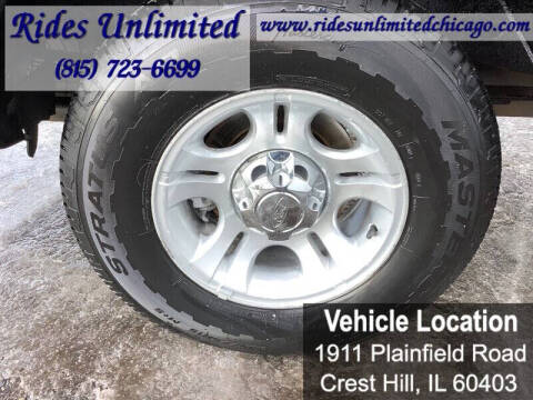 2011 Ford Ranger XLT