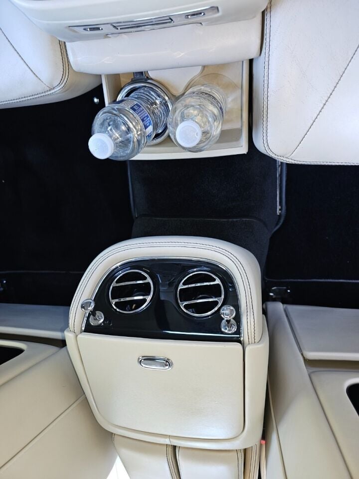 2014 Bentley Mulsanne 59