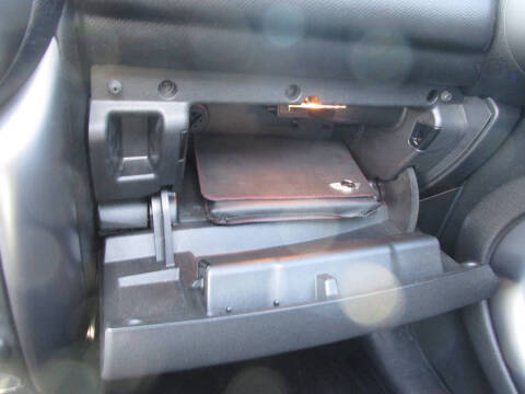 2013 MINI Countryman Cooper S ALL4