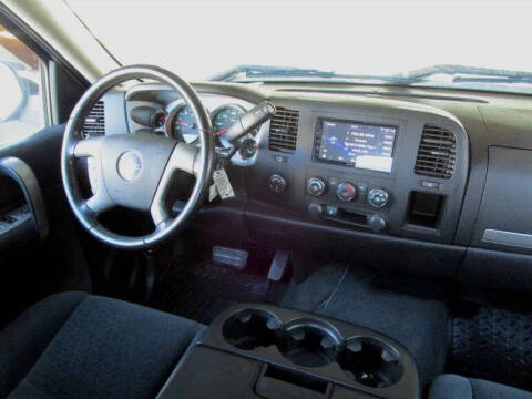 2008 GMC Sierra 1500