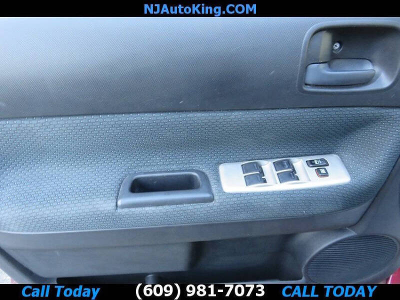 2006 Scion xB