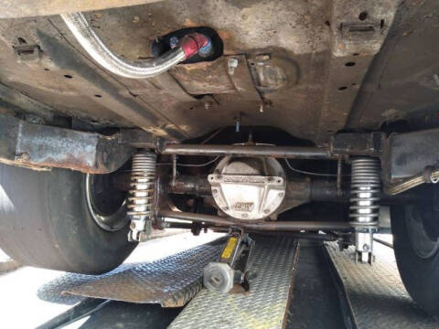 1974 Chevrolet Malibu