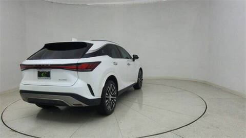 2024 Lexus RX 350