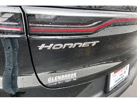 2024 Dodge Hornet GT