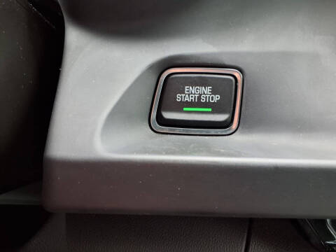 2023 Chevrolet Camaro LT