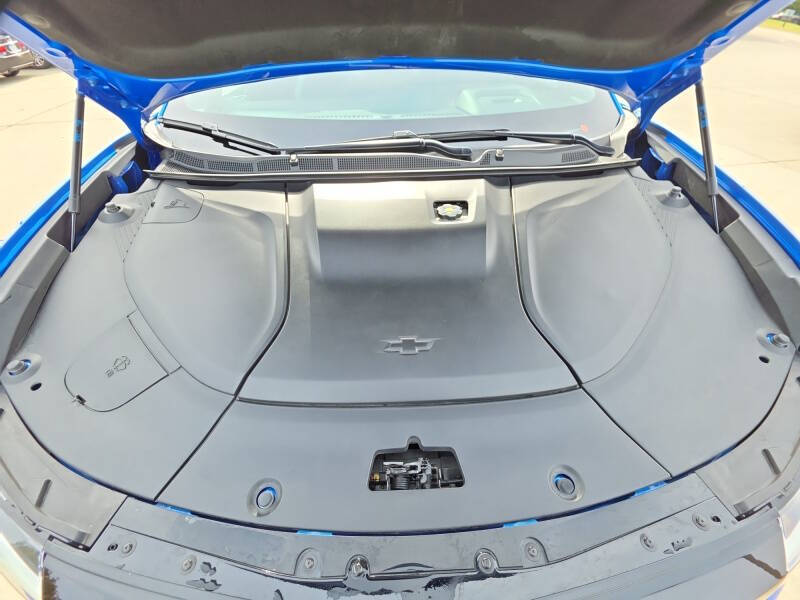 2024 Chevrolet Blazer EV 2LT