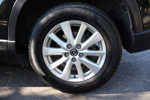 2014 Mazda CX-5 Touring